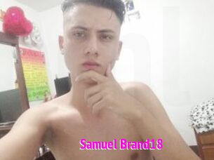 Samuel_Brand18 Porn Loverz