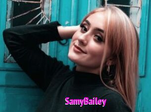 SamyBailey
