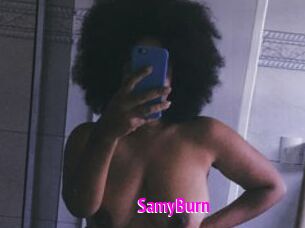 SamyBurn Porn Loverz