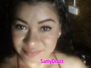 SamyDiazz