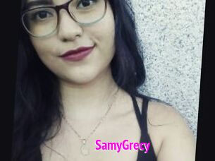 SamyGrecy Porn Loverz