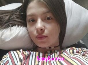 SamyGuerraa Porn Loverz