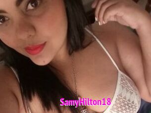 SamyHilton18