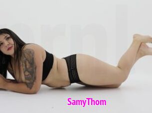 SamyThom