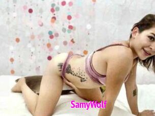 SamyWolf
