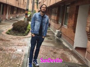 SanDevlin