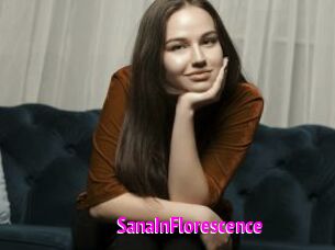 SanaInFlorescence