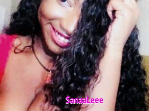 SanaaLeee