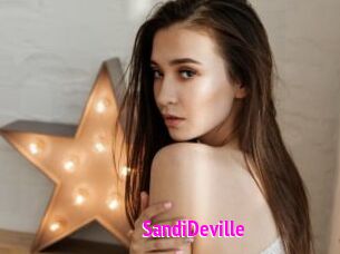 SandiDeville