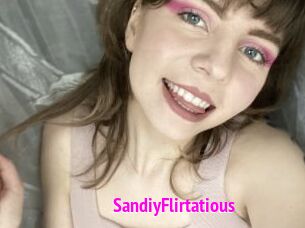 SandiyFlirtatious