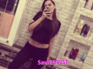 Sandra500ST