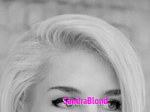 SandraBlond