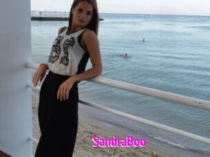 SandraBoo