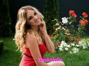 SandraJolie