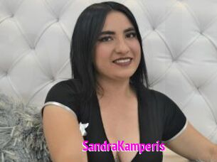 SandraKamperis Porn Loverz