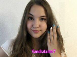 SandraLime7