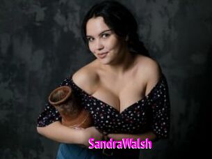 SandraWalsh