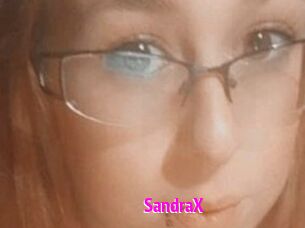 SandraX