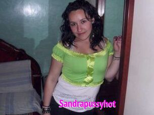 Sandrapussyhot