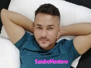 SandroMontero