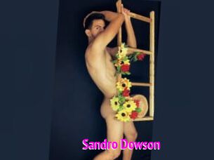 Sandro_Dowson