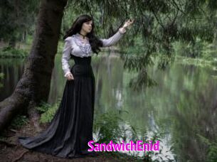 SandwichEnid