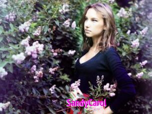 SandyCarol Porn Loverz