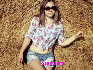 SandyJane Porn Loverz