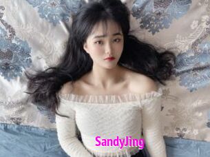 SandyJing Porn Loverz