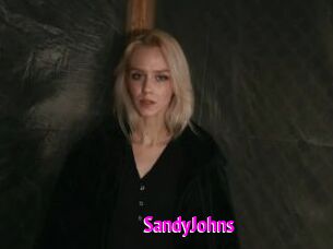 SandyJohns Porn Loverz