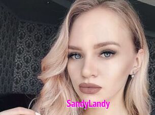 SandyLandy