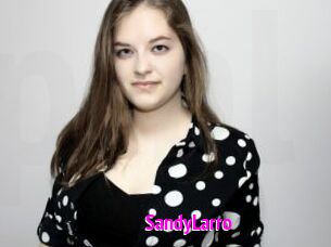 SandyLarro Porn Loverz