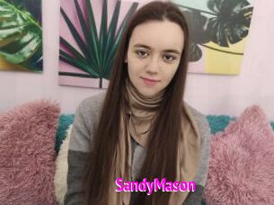 SandyMason