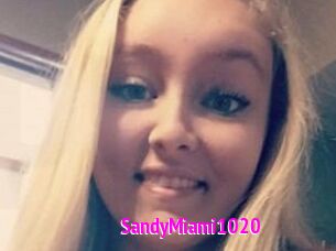 SandyMiami1020