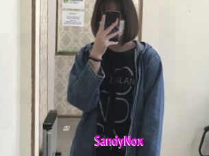 SandyNox