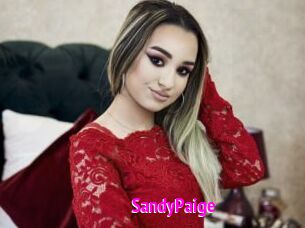 SandyPaige