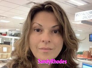 SandyRhodes