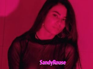 SandyRouse