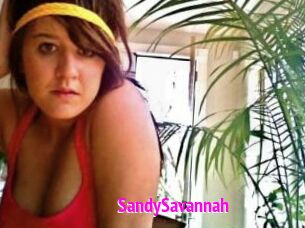 SandySavannah