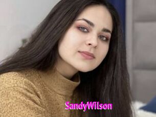 SandyWilson