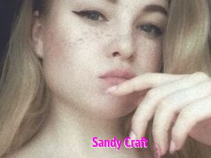 Sandy_Craft