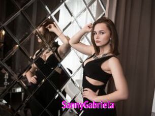 SannyGabriela