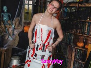 SannyMay