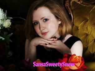 SansaSweetySnow
