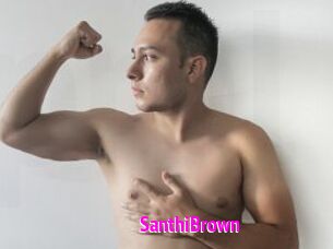 SanthiBrown