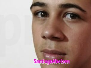 SantiagoAbelsen Porn Loverz
