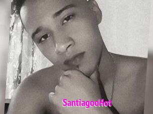 SantiagooHot