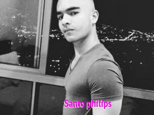 Santo_philips Porn Loverz