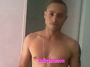 Santytomson