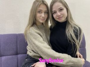 SanySenise